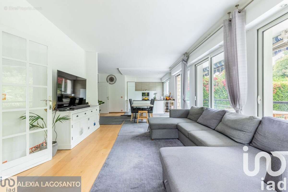 Photo 5 - Maison à YERRES