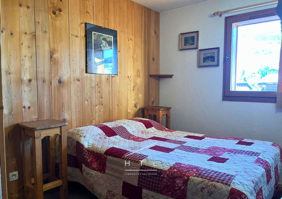 Appartement à MEGEVE