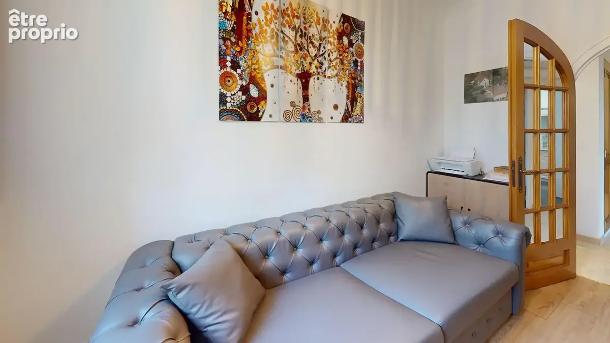 Appartement à vendre 3 pièces RIVE DE GIER (42) - photo 8