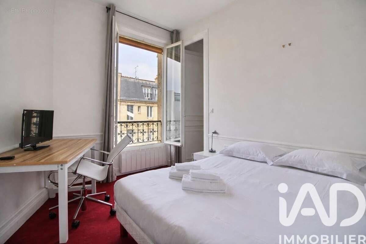 Photo 5 - Appartement à PARIS-5E