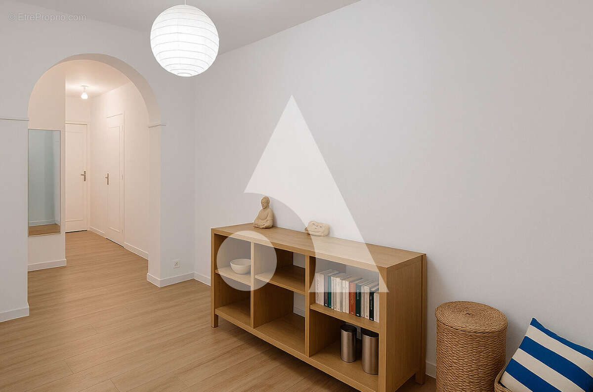 Appartement à VALENCIENNES