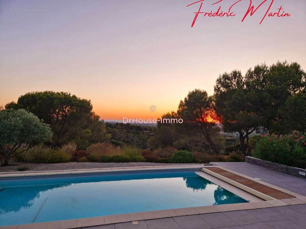 Maison à SAINT-SIFFRET