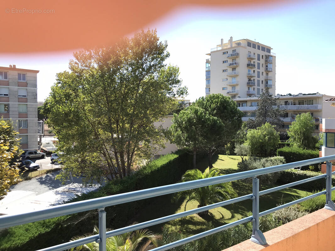 Appartement à FREJUS