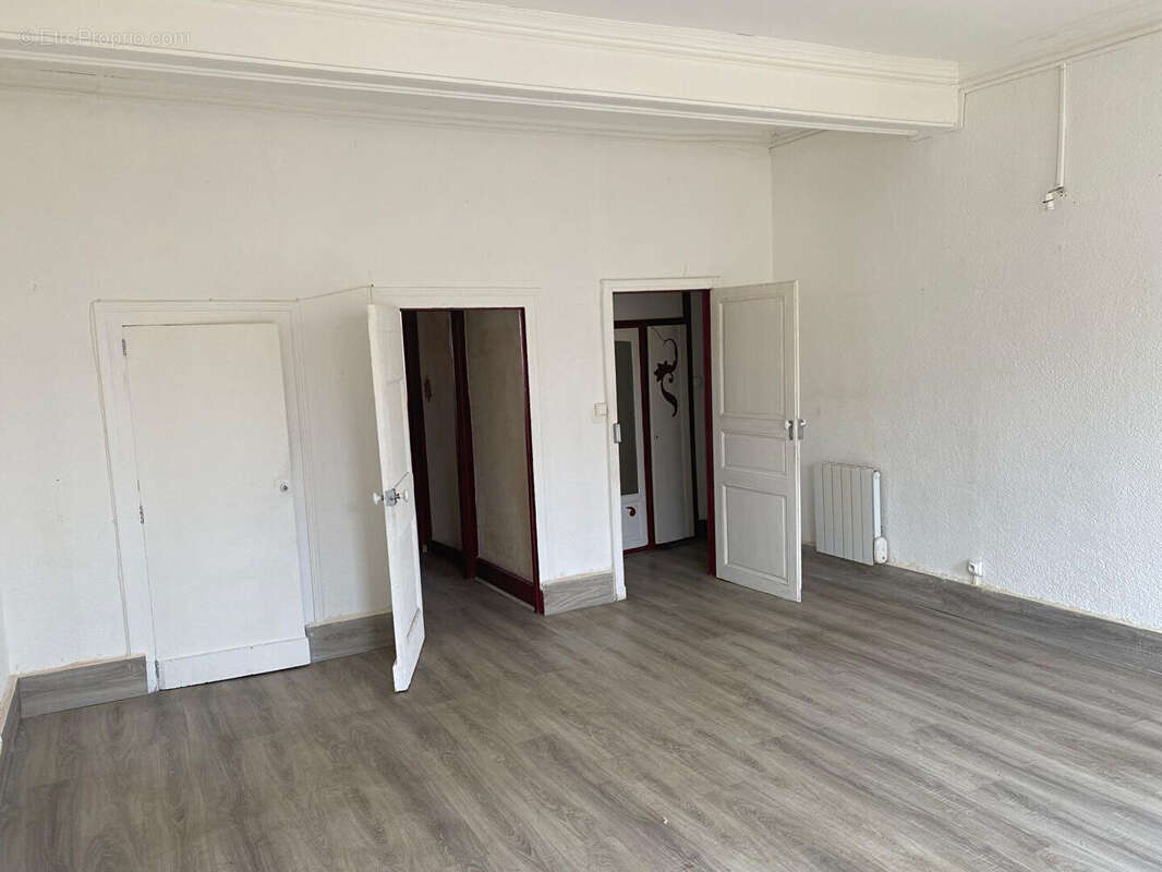 Appartement à CASTELNAUDARY