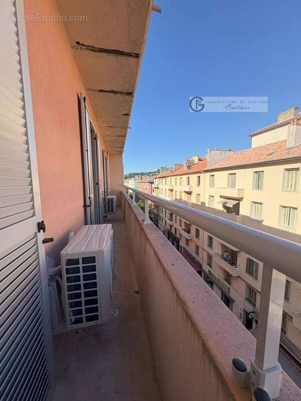 Appartement à SAN-MARTINO-DI-LOTA