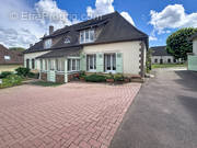 Maison à MARAYE-EN-OTHE