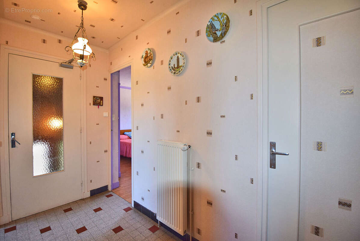 Maison à CHAZAY-D&#039;AZERGUES