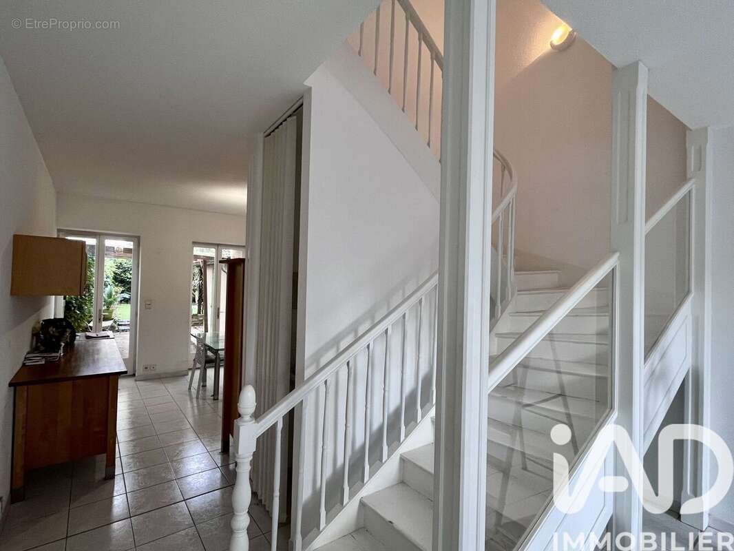 Photo 3 - Maison à TARBES