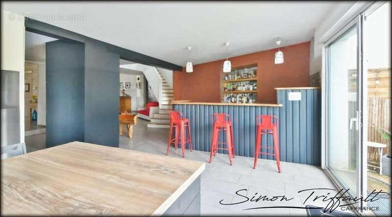 Maison à vendre 11 pièces CERANS FOULLETOURTE (72) - photo 12