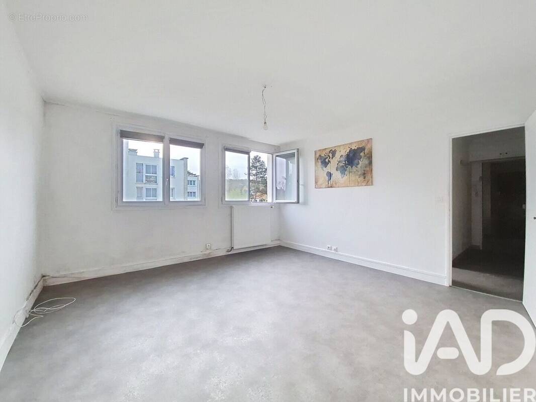 Photo 1 - Appartement à MERIEL