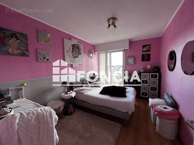 Appartement à LANNION