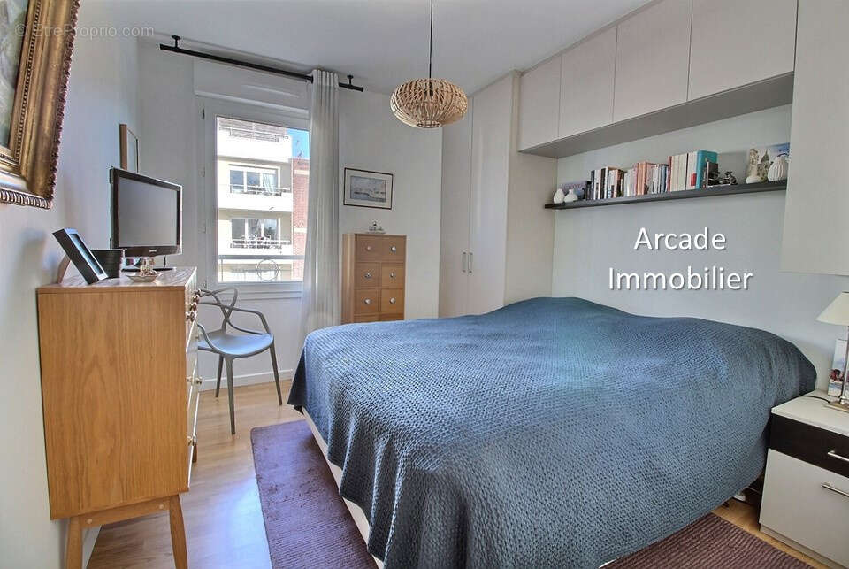 Appartement à LE HAVRE