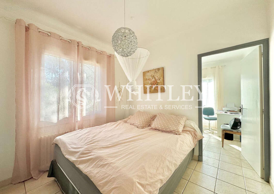 Maison à SAINT-RAPHAEL