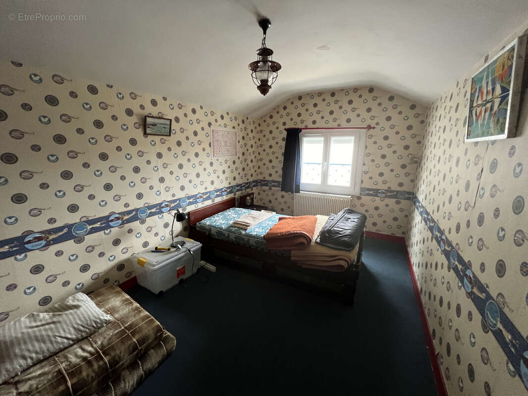 Maison à PORNIC
