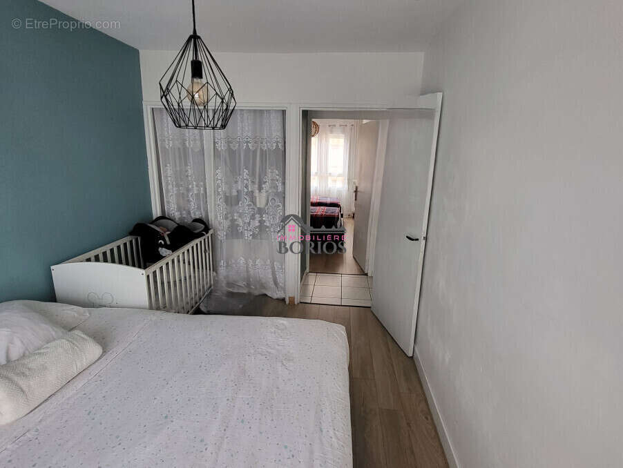 Appartement à CHALON-SUR-SAONE