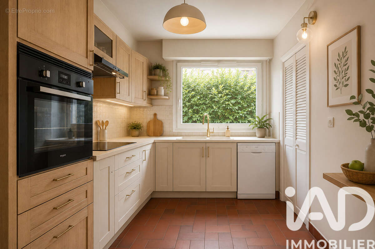 Photo 4 - Appartement à RUEIL-MALMAISON