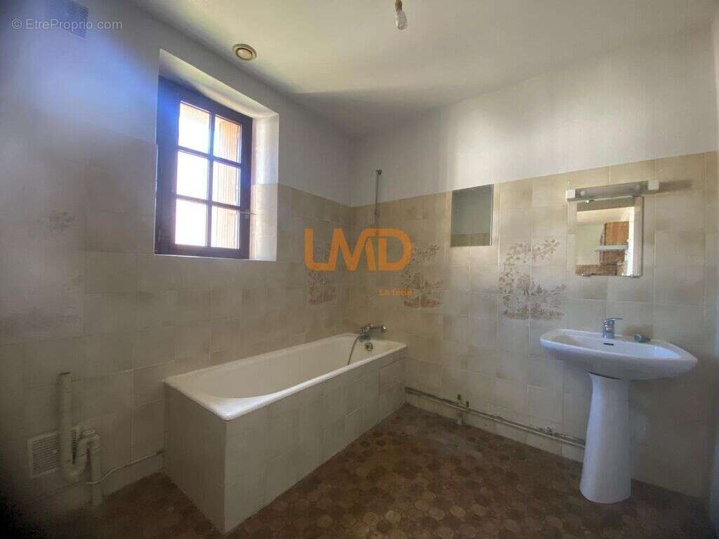 Maison 3 chambres - 7 min Vendôme centre - 8 min TGV- plain-pied - photo 6