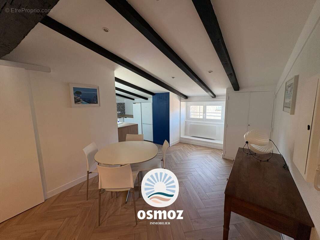 Appartement 50 m² à La Rochelle  - photo 2