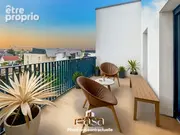 Appartement à SAINT-AUBIN-SUR-MER