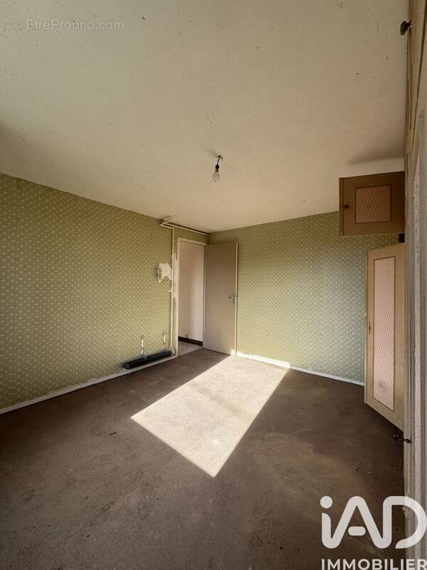 Photo 4 - Maison à REUILLY