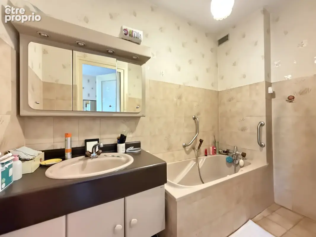 Maison centre -village PONCIN - photo 15