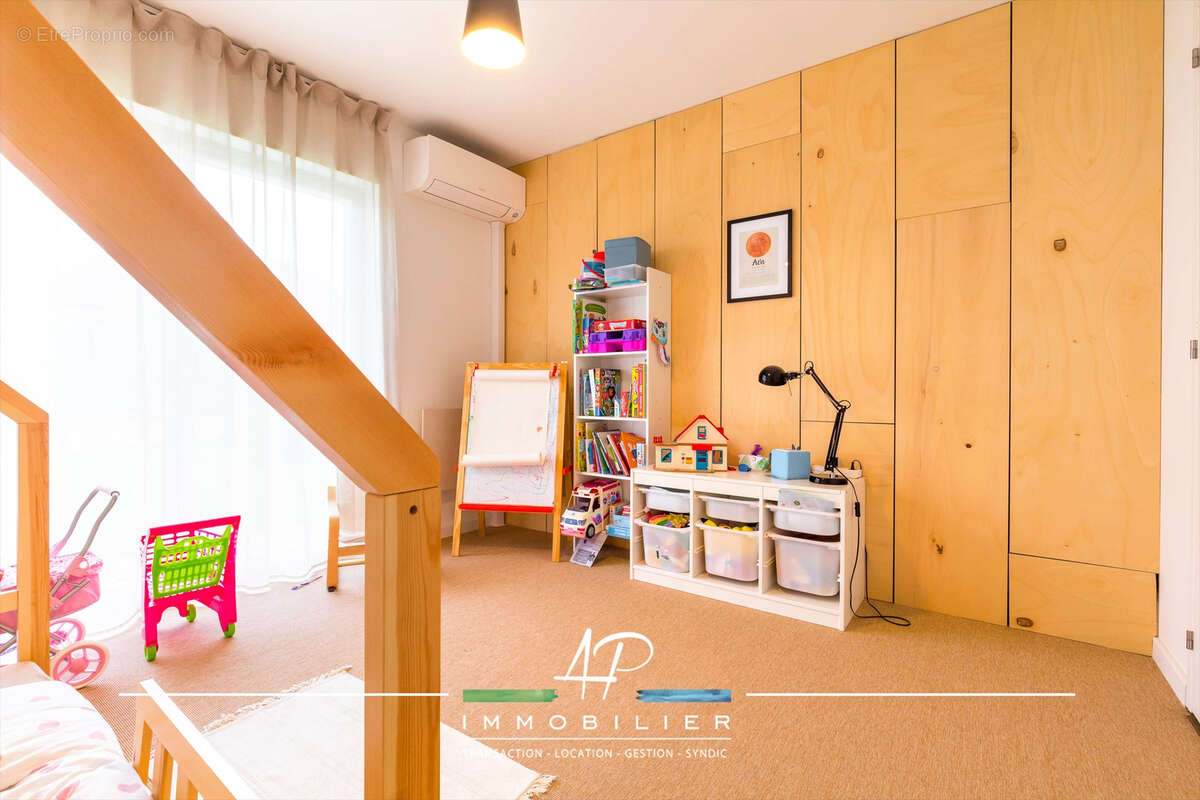 Maison contemporaine de plain-pied  - Saint-Julien (21490) - photo 15