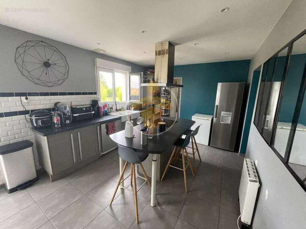 Vente Maison Beautor(02800) 168 000ï¿œ - photo 2