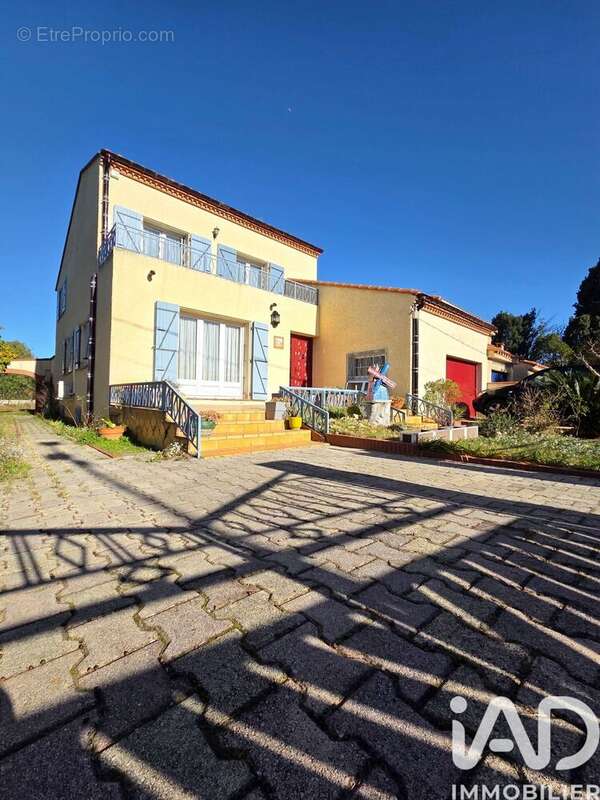 Photo 3 - Maison à PIA