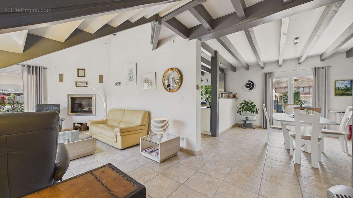 Maison à HERM