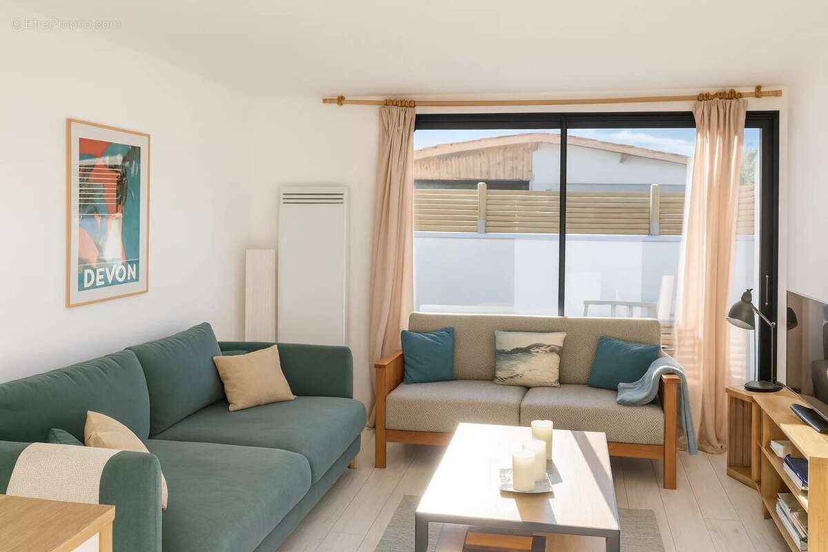 Appartement à ANGLET