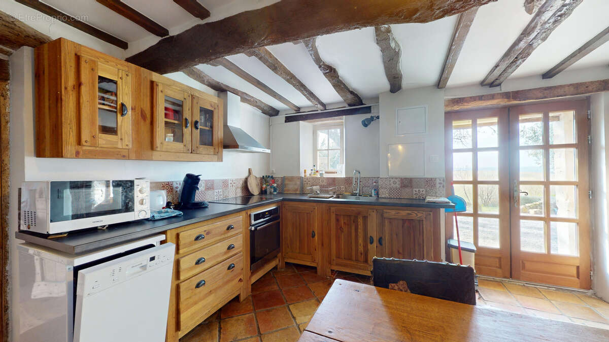 Maison à AVIGNONET-LAURAGAIS