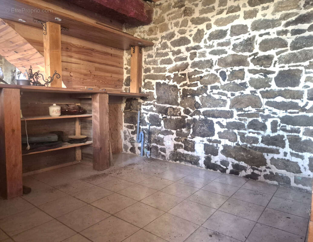 Maison à BEGARD