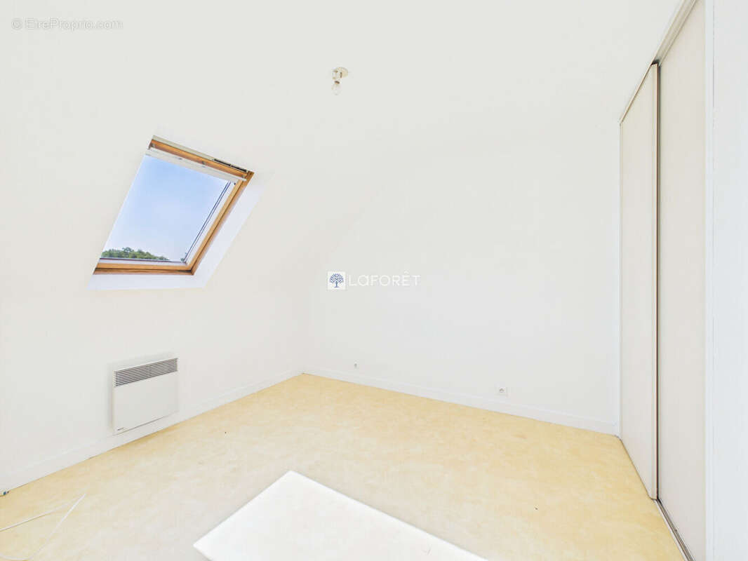 Plomeur la torche maison t4 avec jardin et garage - photo 11