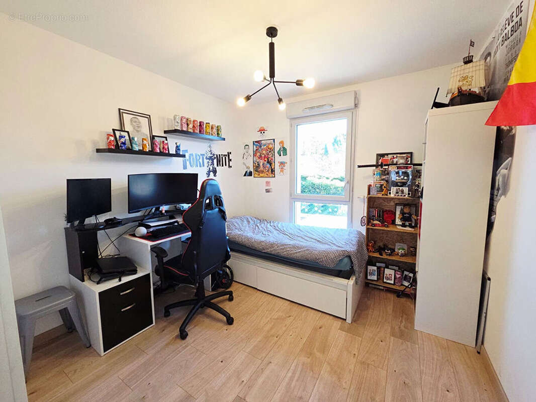 Maison à RILLIEUX-LA-PAPE