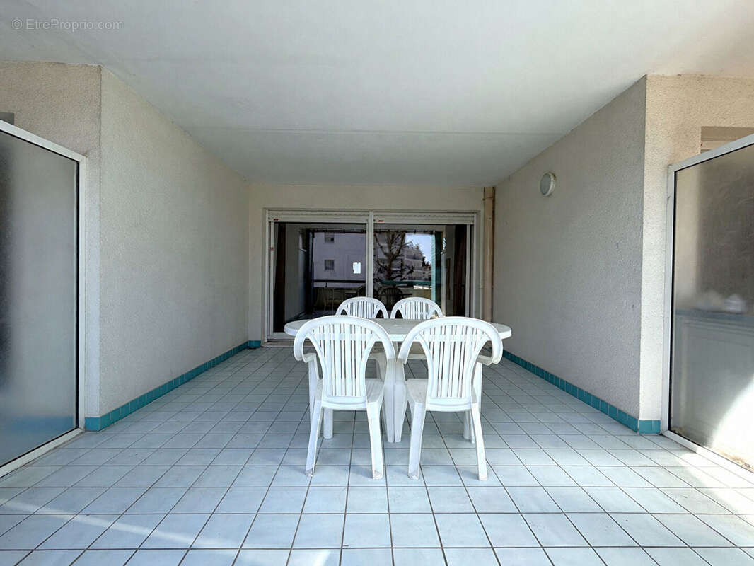 Appartement à ROYAN