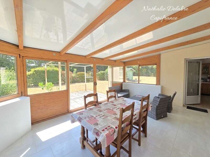 Maison à vendre 4 pièces proche de Saint-Maixent l'Ecole (79) - photo 8