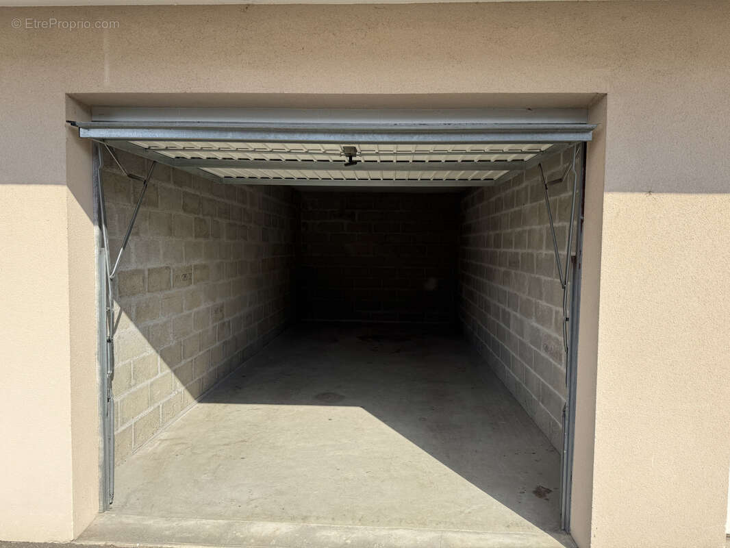 Appartement à LE TRAIT