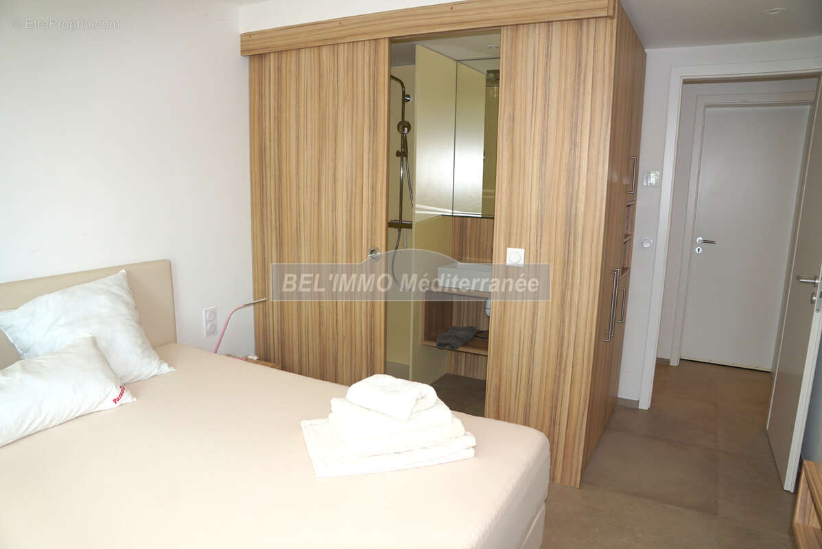 Maison à RAYOL-CANADEL-SUR-MER