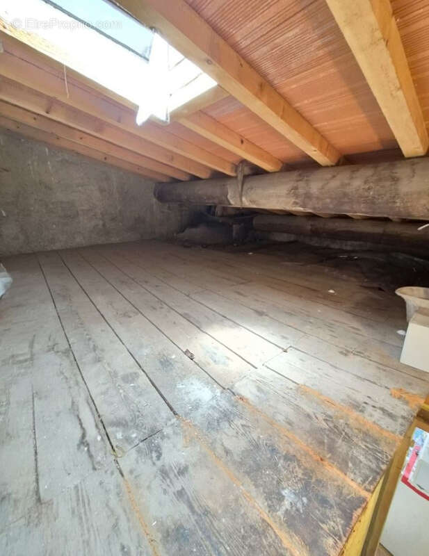Maison de village t4 - saint laurent de la salanque - photo 7