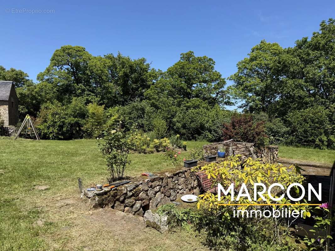 Belle fermette de 176 m² - Secteur JARNAGES - photo 43