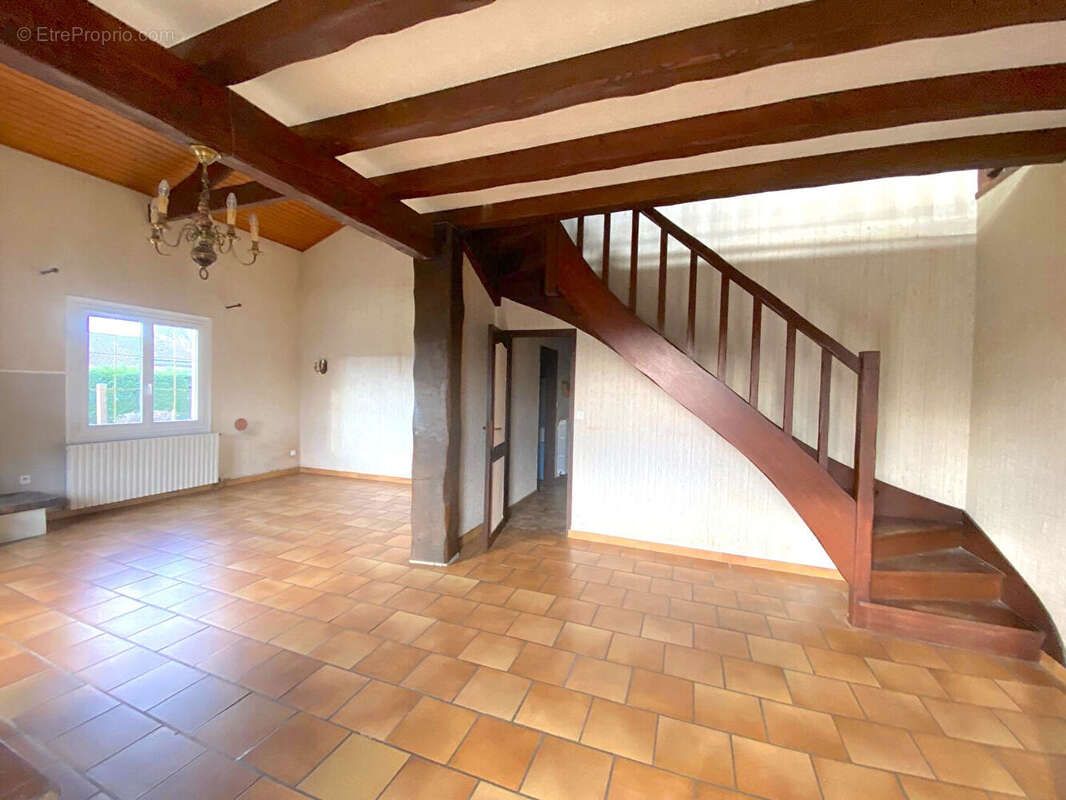 Maison à GUJAN-MESTRAS