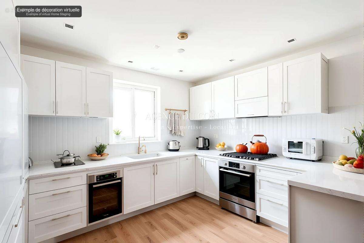 Superbe maison individuelle de plain-pied disponible à la ve - photo 13