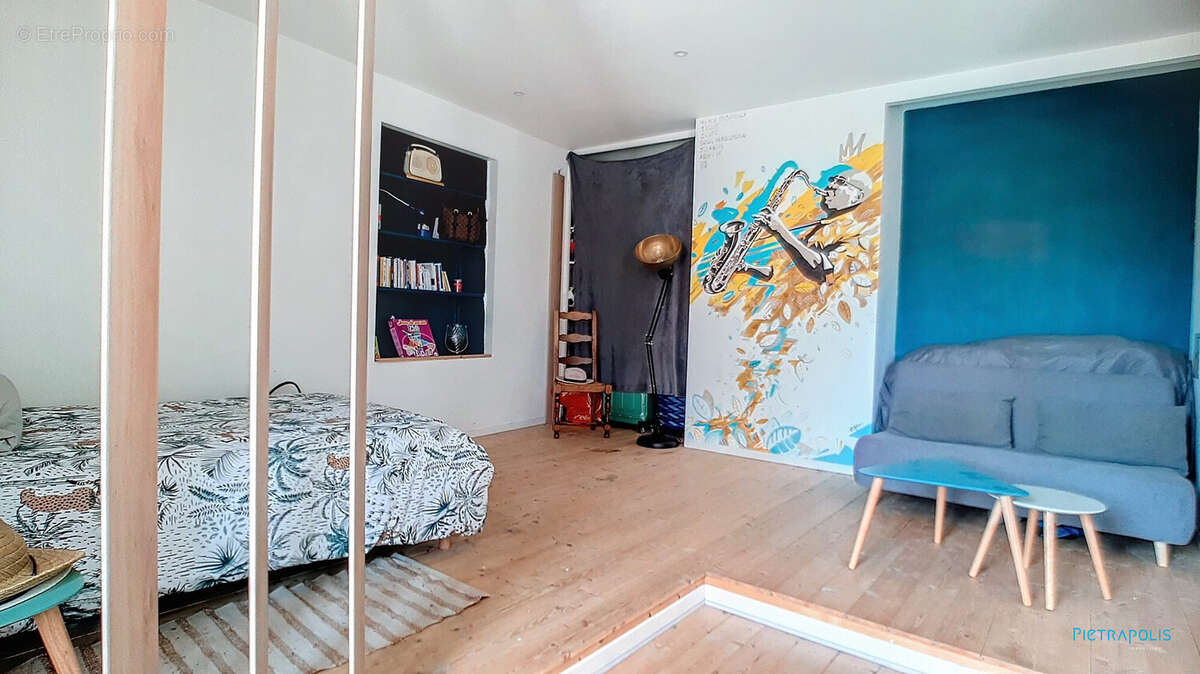 Appartement 37 m² à Vienne  - photo 3