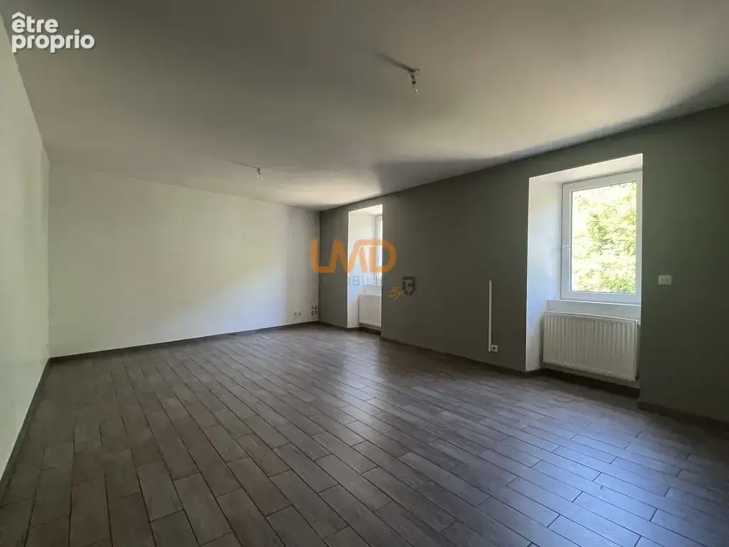 Maison rénovée avec grand garage et terrasse – Antraigues-sur-Vo - photo 5