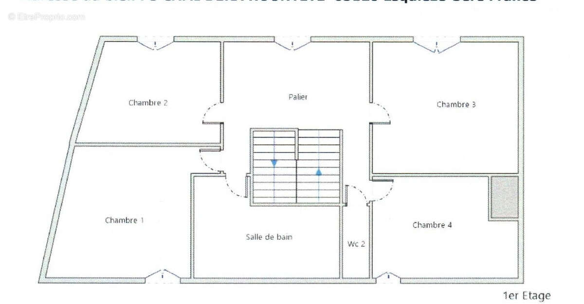 Maison à LUZ-SAINT-SAUVEUR