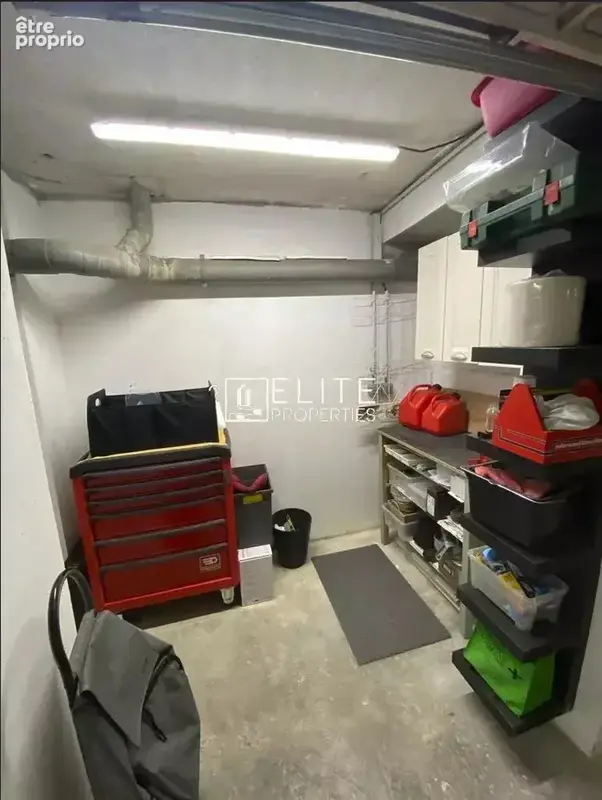 Appartement 4 pièces 104 m² + 2 terrasses & garage – cannes - photo 21