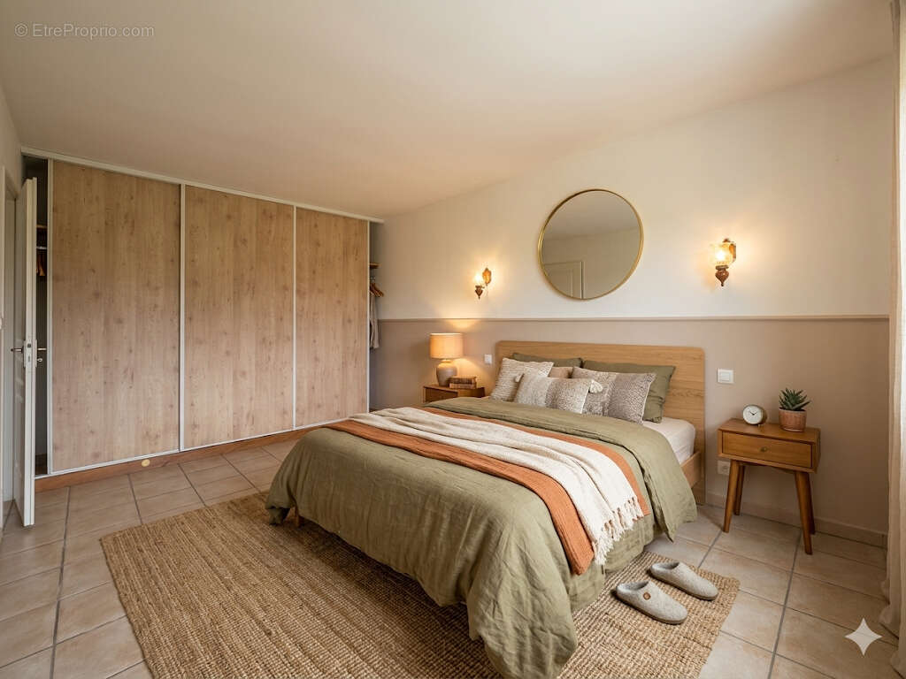 Appartement à SAINT-GENIX-SUR-GUIERS