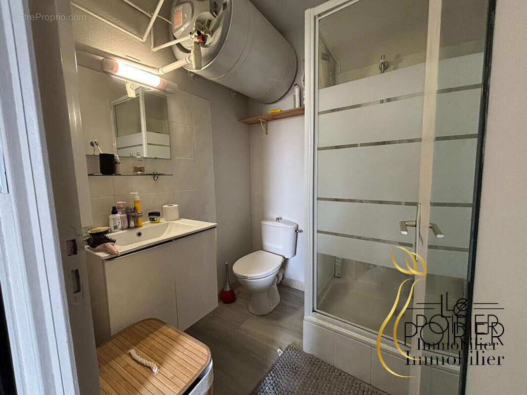 Appartement à PLENEUF-VAL-ANDRE