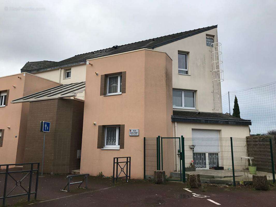Appartement à ANGERS