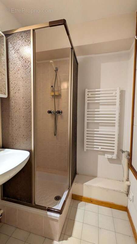 Photo 6 - Appartement à SAINT-JEAN-D'AULPS